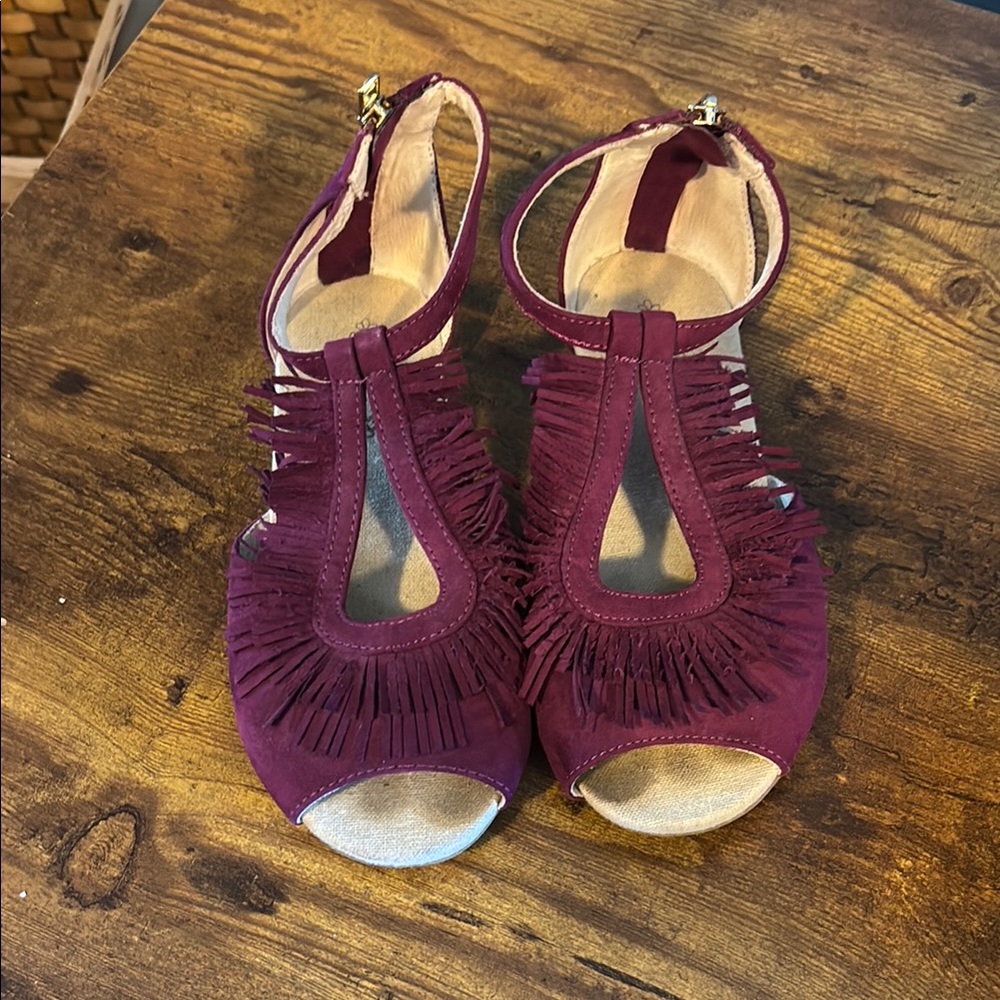 Joyfolie Sandals Girls 2